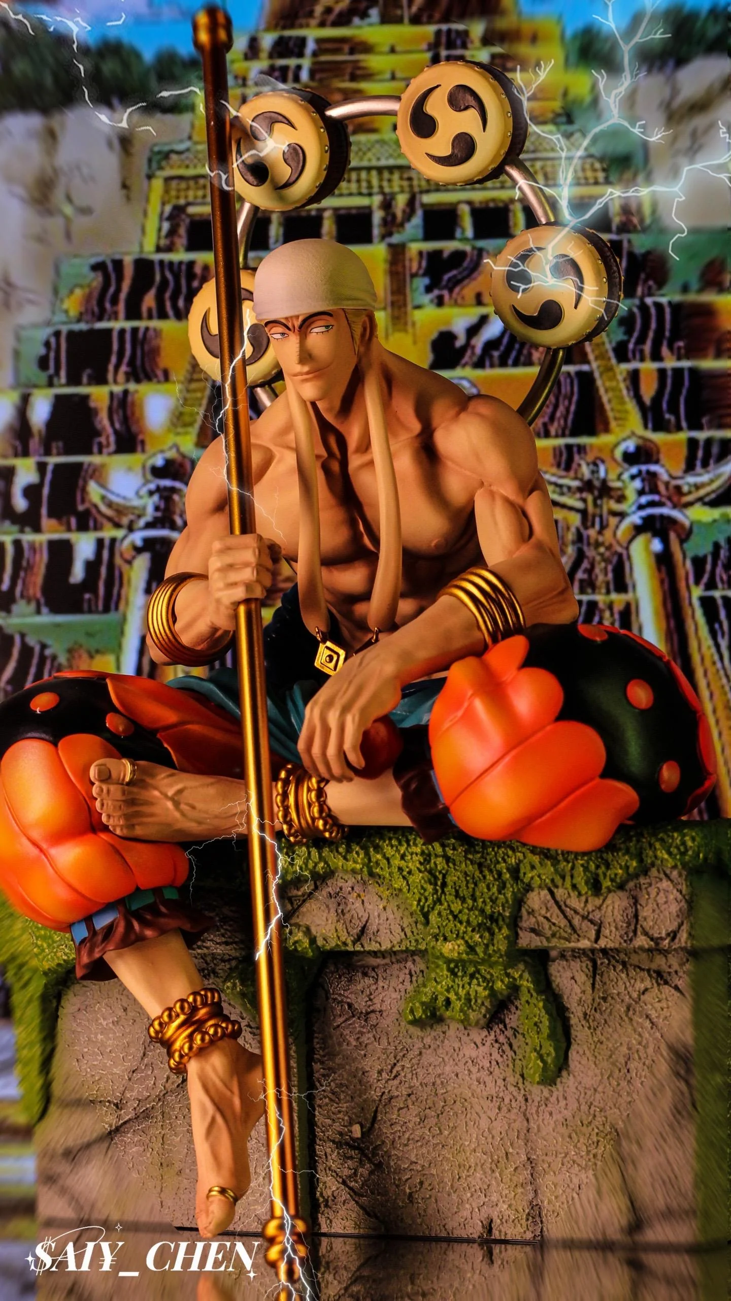 STOCK PRODUCTS ON SALE